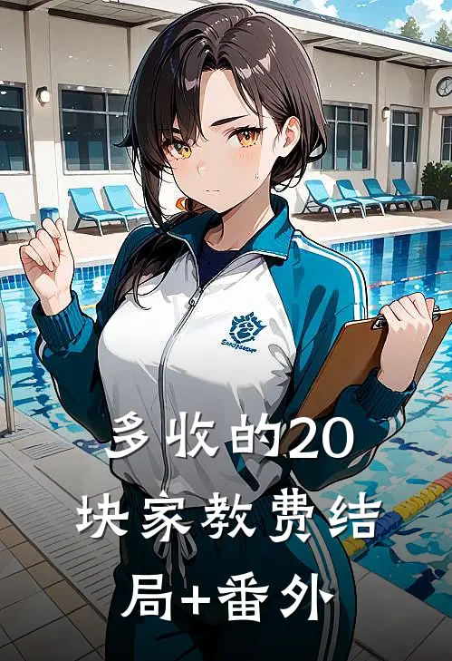多收的20块家教费结局+番外