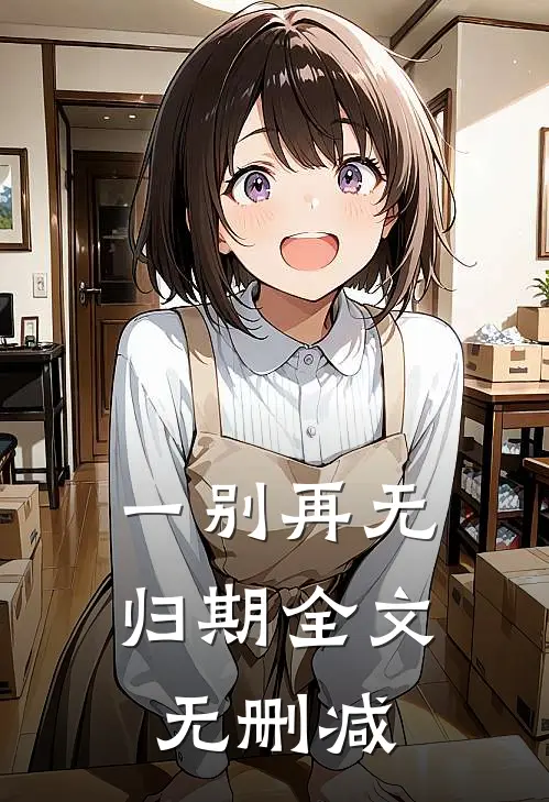 一别再无归期全文无删减
