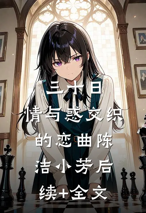 三十日，情与惑交织的恋曲陈洁小芳后续+全文