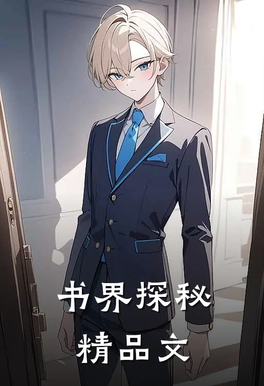 书界探秘精品文