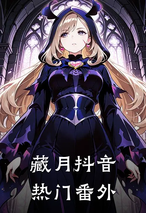 藏月抖音热门 番外