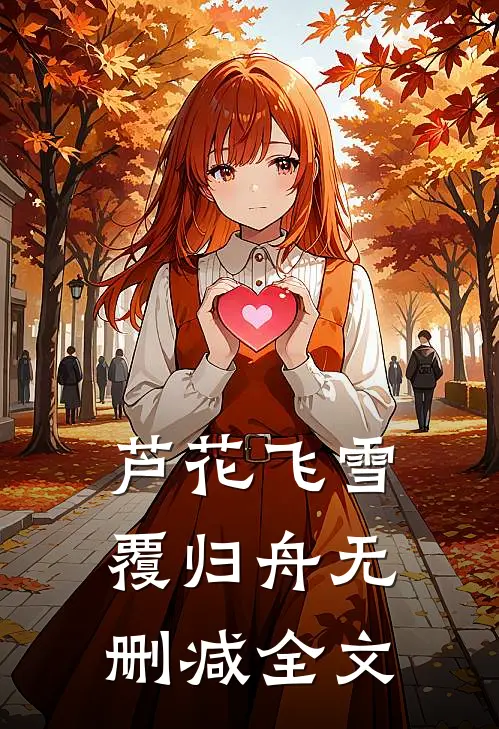 芦花飞雪覆归舟无删减全文