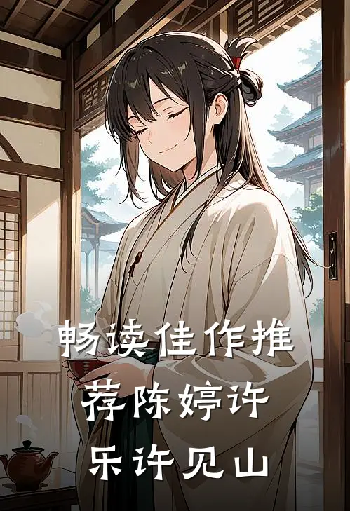 畅读佳作推荐陈婷许乐许见山