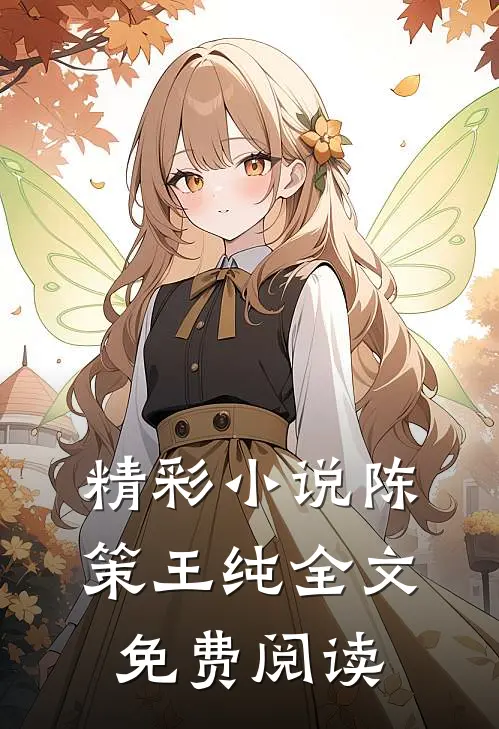 精彩小说陈策王纯全文免费阅读
