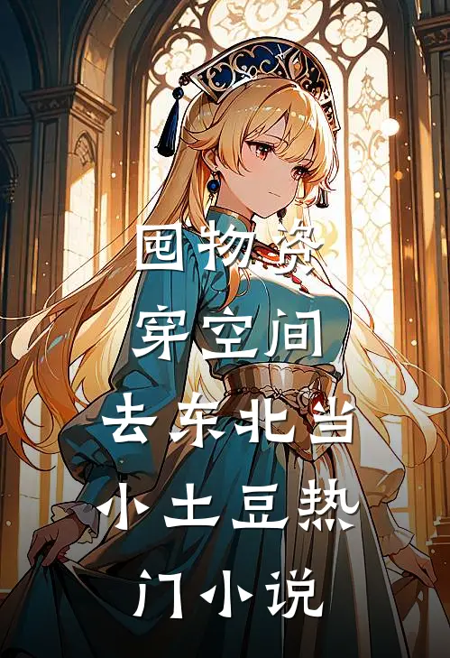 囤物资穿空间，去东北当小土豆热门小说