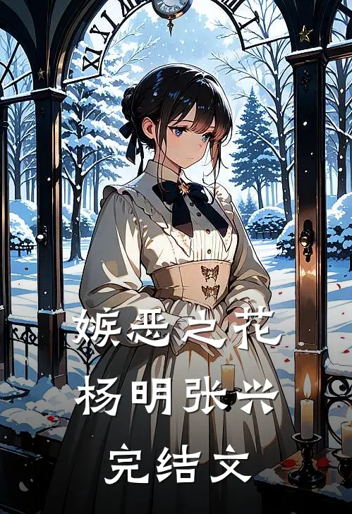 嫉恶之花杨明张兴完结文