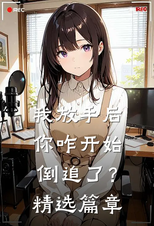 我放手后，你咋开始倒追了？精选篇章