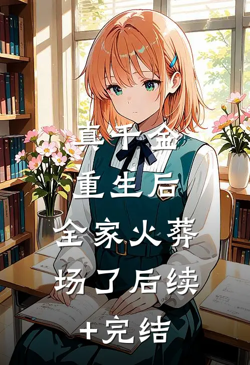 真千金重生后，全家火葬场了后续+完结