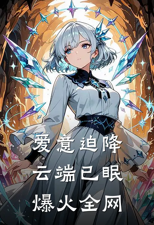 爱意迫降，云端已眠爆火全网