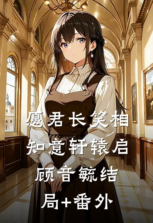 愿君长笑相知意轩辕启顾音毓结局+番外