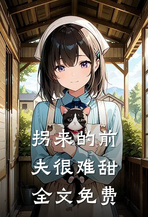 拐来的前夫很难甜全文免费