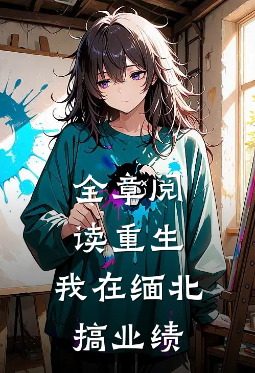 全章阅读重生：我在缅北搞业绩