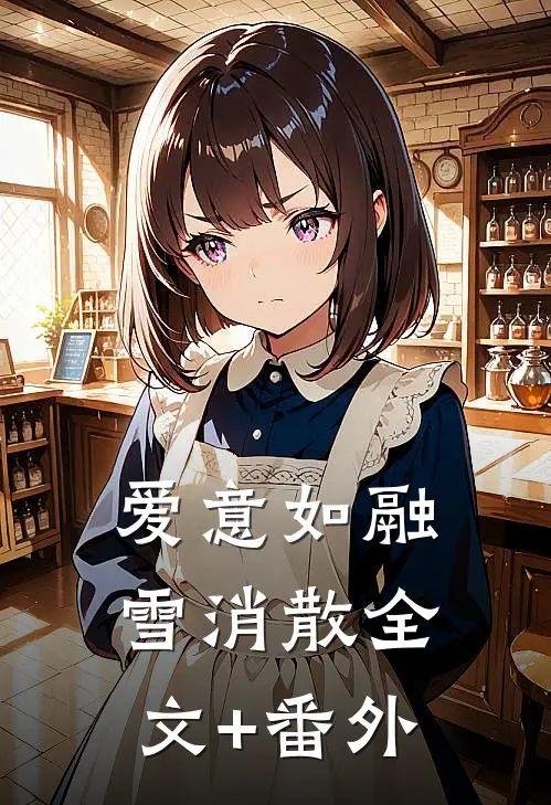 爱意如融雪消散全文+番外
