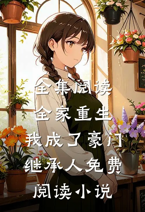 全集阅读全家重生,我成了豪门继承人免费阅读小说