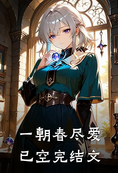一朝春尽爱已空完结文