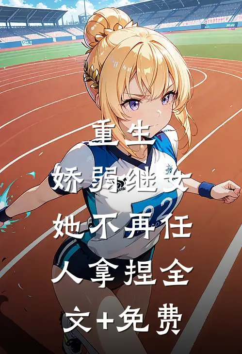 重生：娇弱继女她不再任人拿捏全文+免费