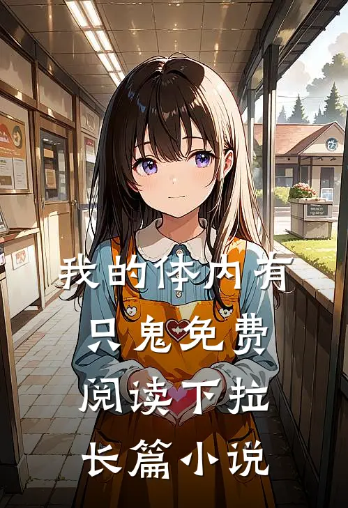 我的体内有只鬼免费阅读下拉长篇小说