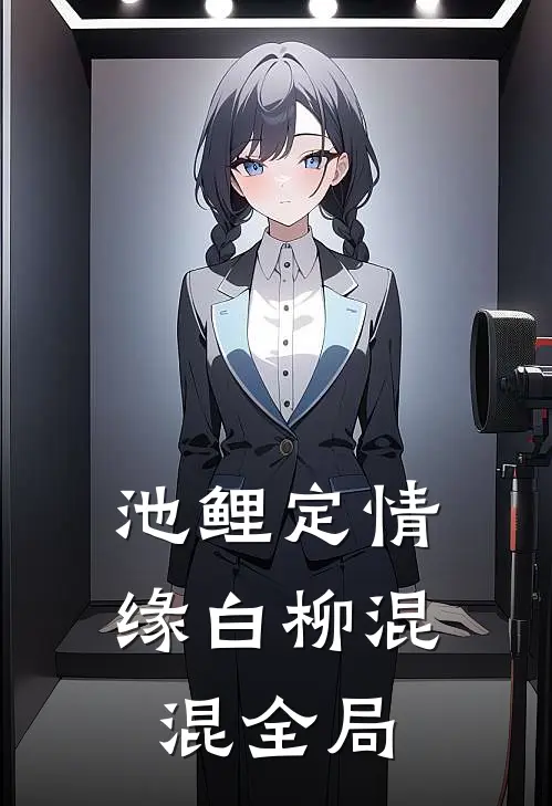 池鲤定情缘白柳混混全局