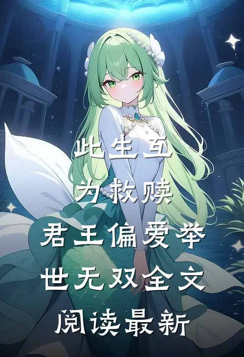 此生互为救赎，君王偏爱举世无双全文阅读最新
