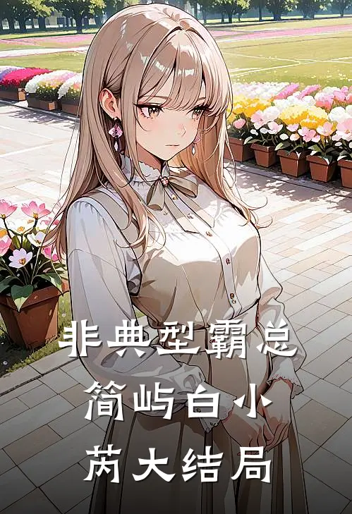 非典型霸总简屿白小芮大结局