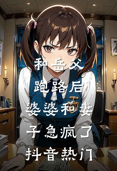 和岳父跑路后，婆婆和妻子急疯了抖音热门