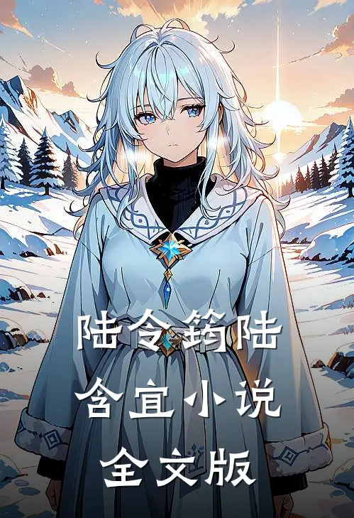 陆令筠陆含宜小说全文版