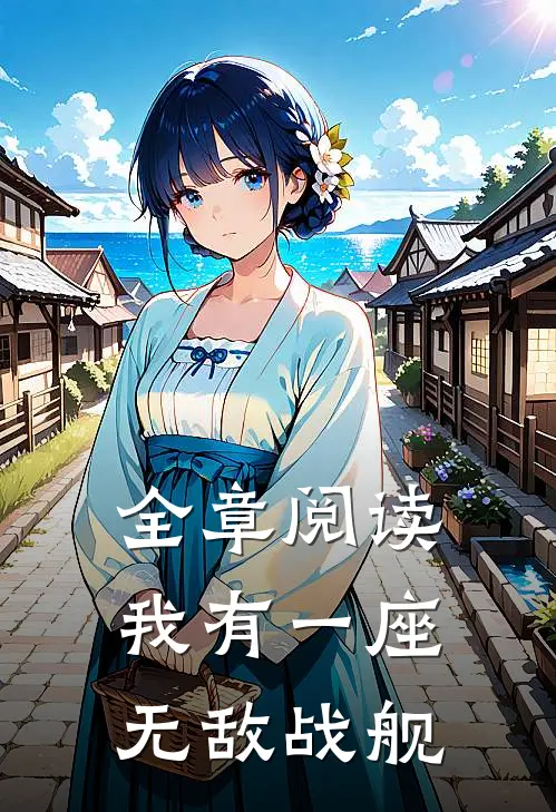 全章阅读我有一座无敌战舰
