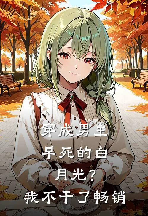 穿成男主早死的白月光？我不干了畅销