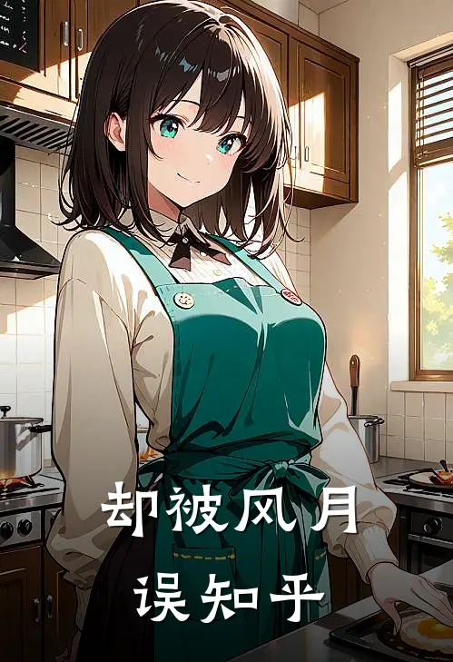 却被风月误知乎