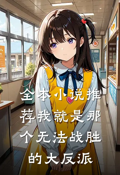 全本小说推荐我就是那个无法战胜的大反派
