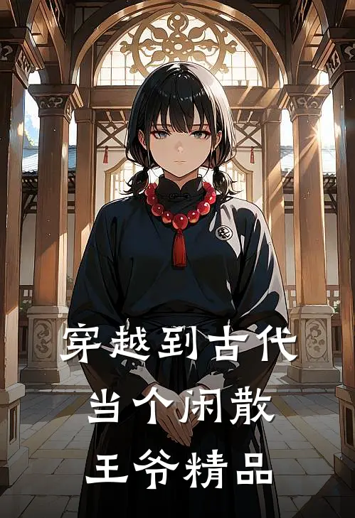 穿越到古代当个闲散王爷精品