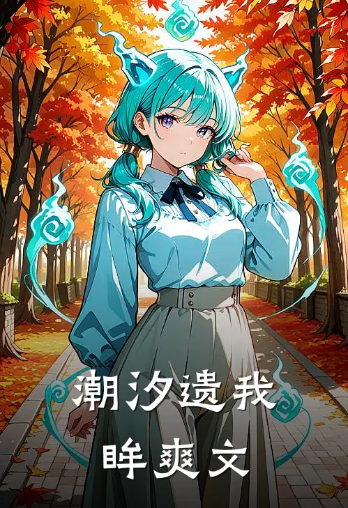 潮汐遗我眸爽文