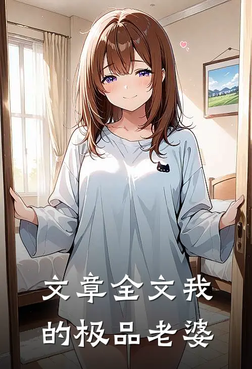 文章全文我的极品老婆