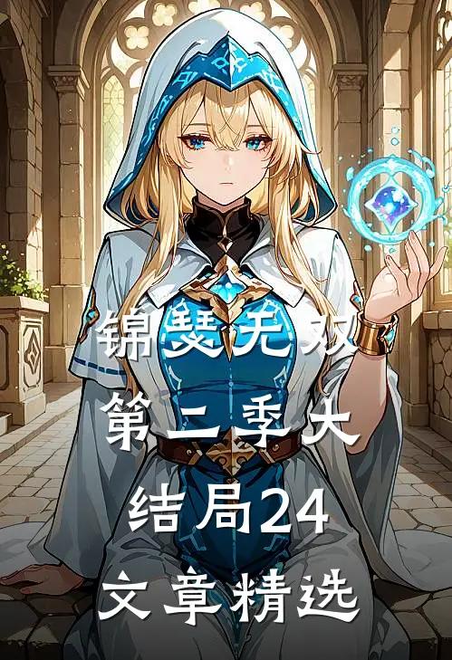 锦瑟无双第二季大结局24文章精选