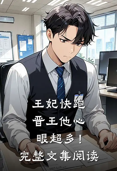 王妃快跑，晋王他心眼超多！完整文集阅读