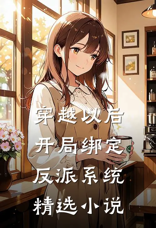 穿越以后，开局绑定反派系统精选小说