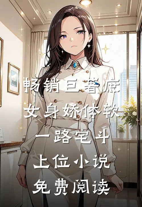 畅销巨著庶女身娇体软,一路宅斗上位小说免费阅读