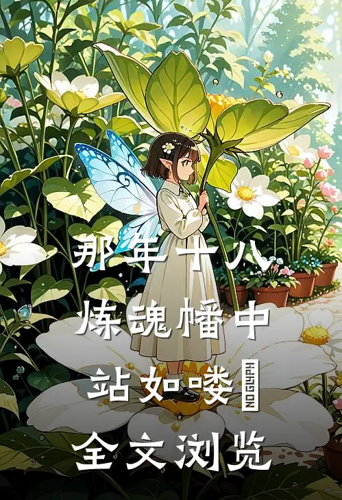 那年十八，炼魂幡中站如喽啰全文浏览