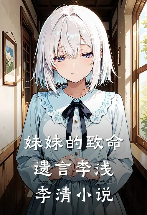妹妹的致命遗言李浅李清小说