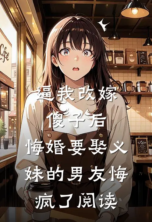 逼我改嫁傻子后，悔婚要娶义妹的男友悔疯了阅读