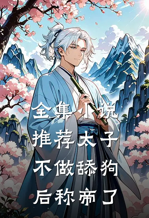 全集小说推荐太子不做舔狗后称帝了