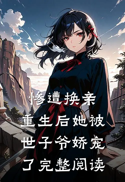 惨遭换亲，重生后她被世子爷娇宠了完整阅读