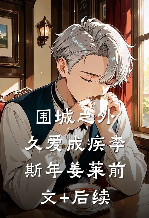 围城之外，久爱成疾李斯年姜莱前文+后续