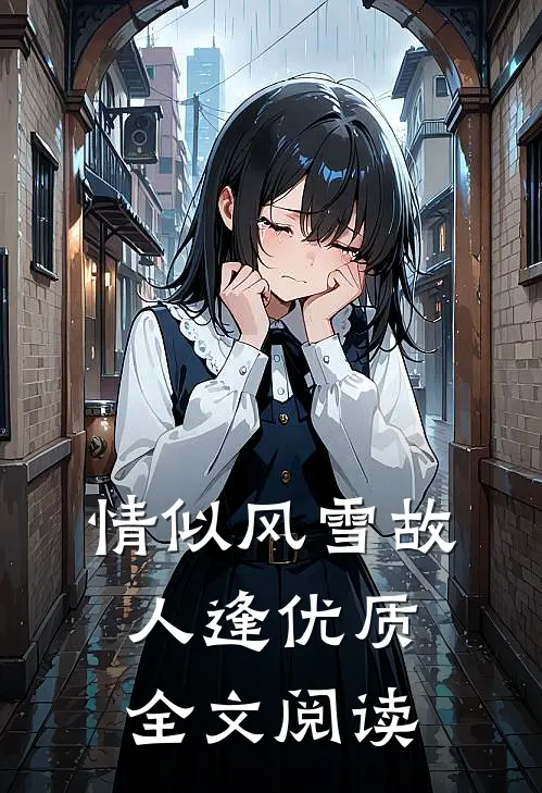 情似风雪故人逢优质全文阅读