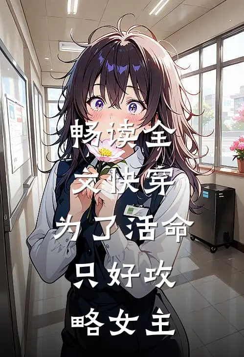 畅读全文快穿：为了活命，只好攻略女主
