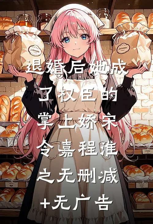 退婚后她成了权臣的掌上娇宋令嘉程淮之无删减+无广告