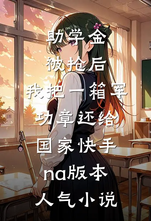 助学金被抢后，我把一箱军功章还给国家快手na版本人气小说