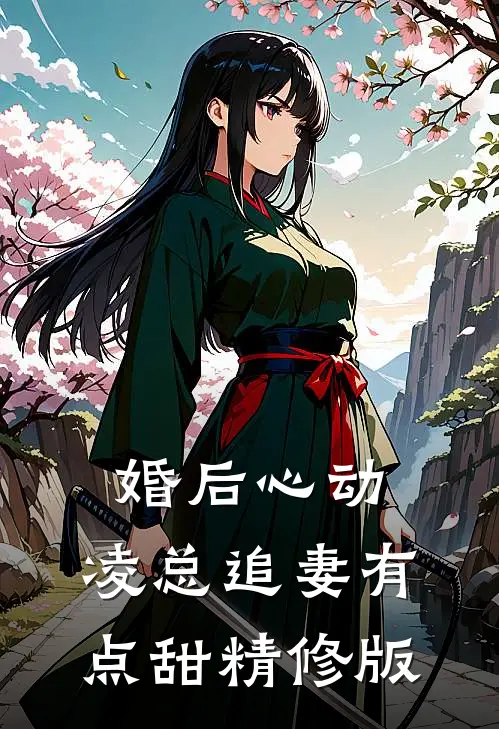 婚后心动：凌总追妻有点甜精修版