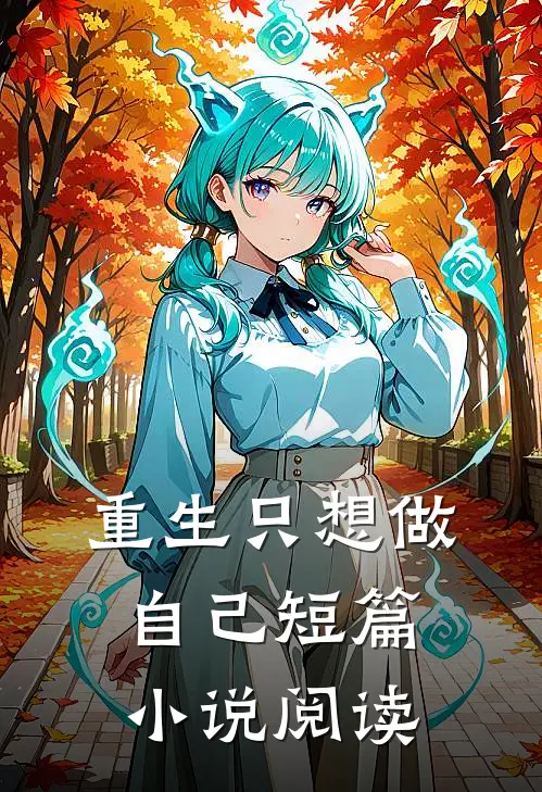 重生只想做自己短篇小说阅读