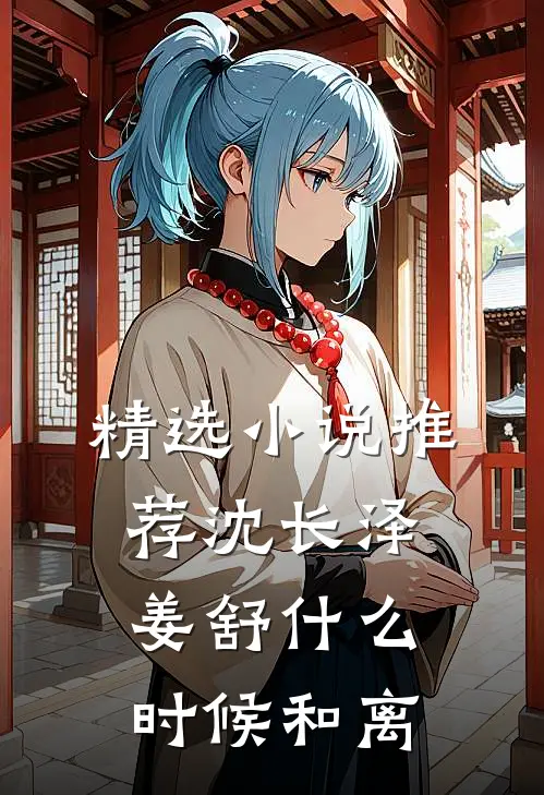 精选小说推荐沈长泽姜舒什么时候和离